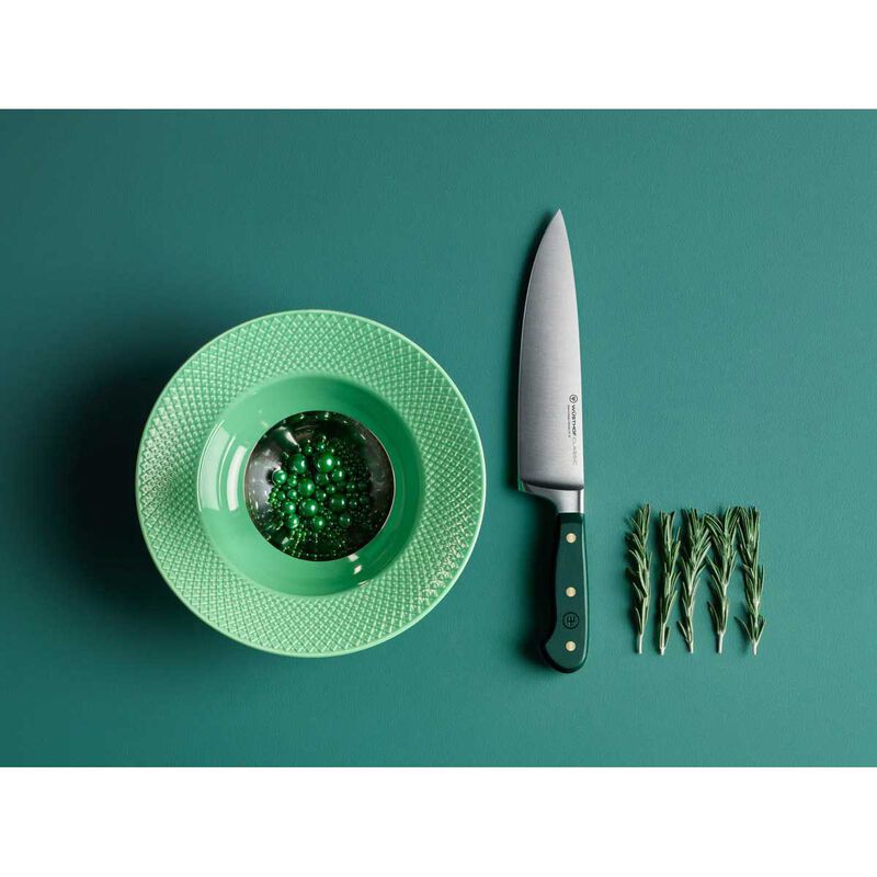 Wusthof Cooks 20cm - Fresh Rosemary image number 1